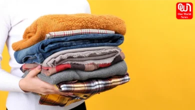 Winter Clothes Washing Tips