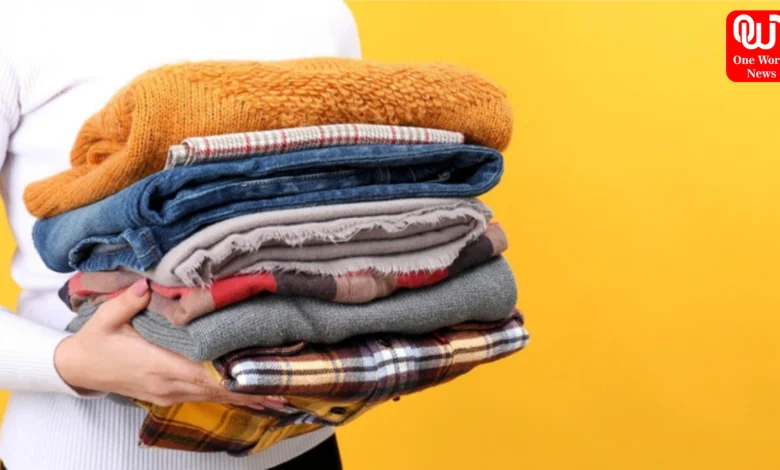 Winter Clothes Washing Tips