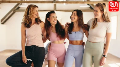 Winter Sports Wear For Women