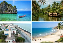 Winter Travel Destination