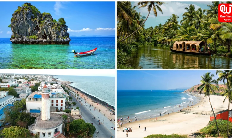 Winter Travel Destination