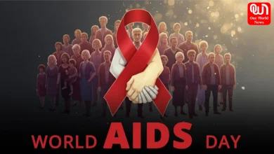 World AIDS Day 2025