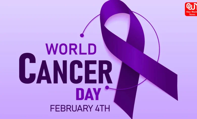 World Cancer Day 2026