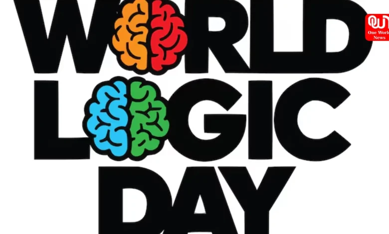 World Logic Day 2026