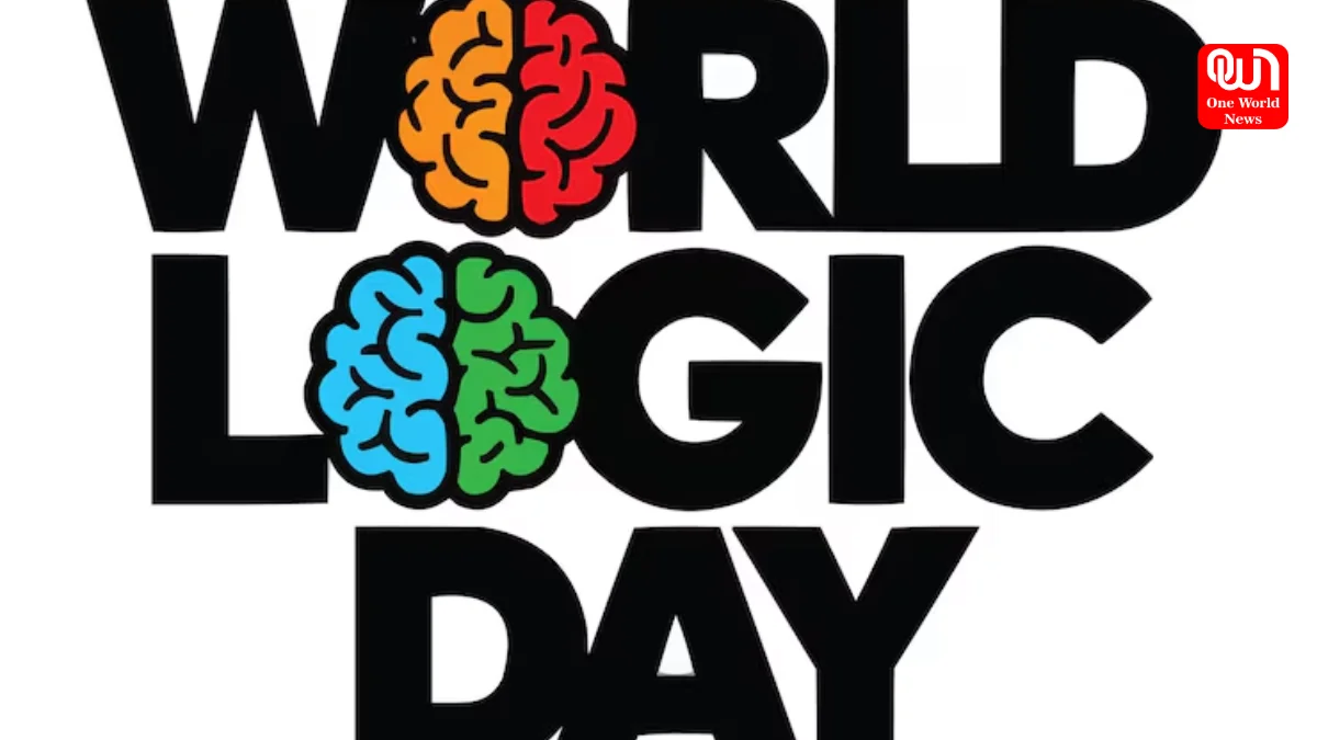 World Logic Day 2026