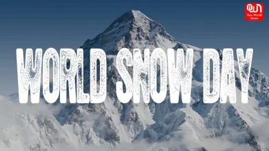 World Snow Day