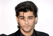 Zayn Malik Birthday