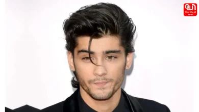 Zayn Malik Birthday