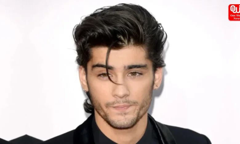 Zayn Malik Birthday