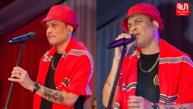 Zubeen Garg Death Case