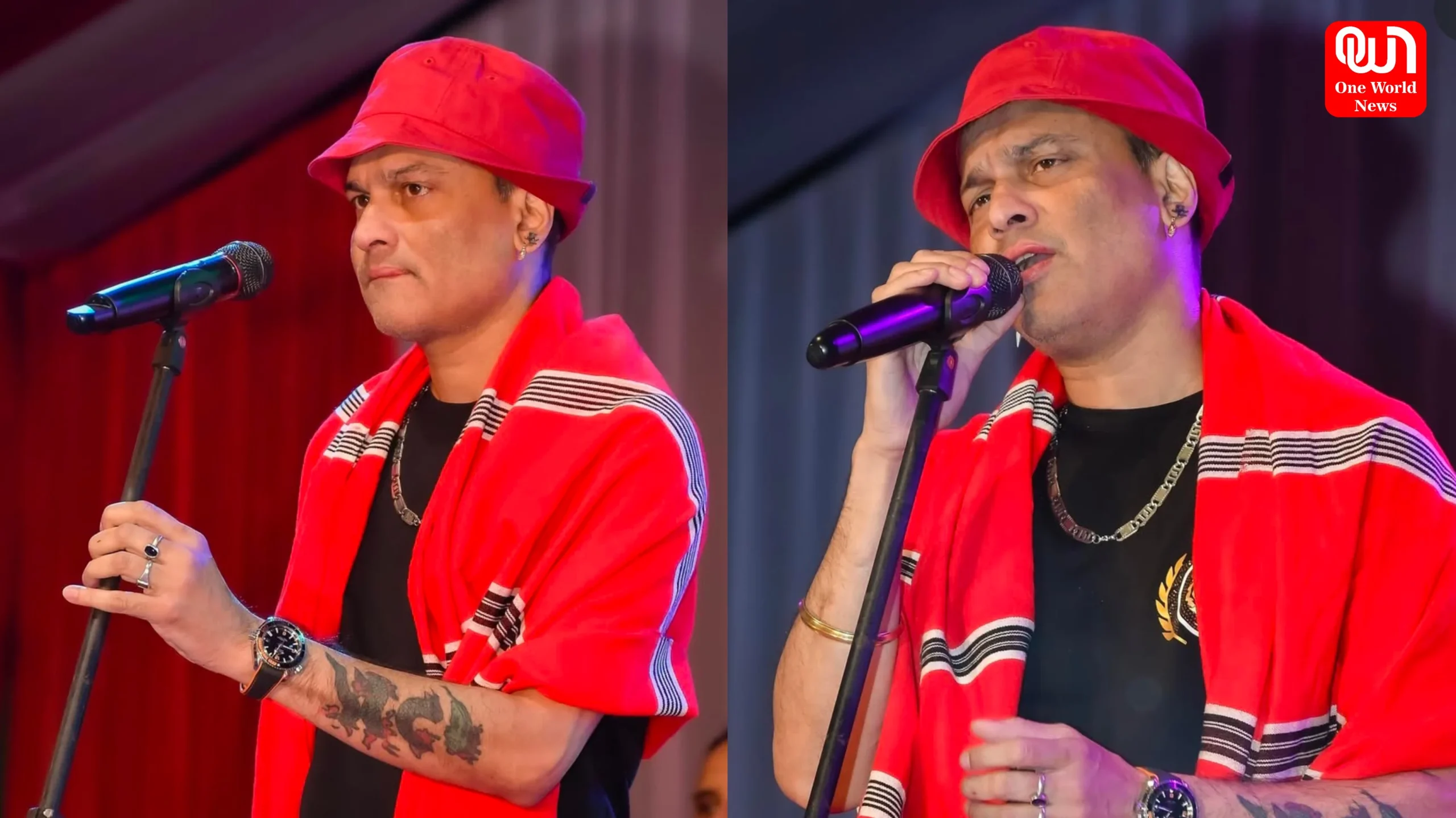 Zubeen Garg Death Case