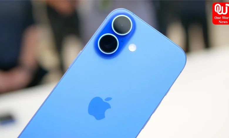 iPhone 16 Plus Discount