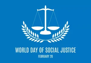 World Day of Social Justice 