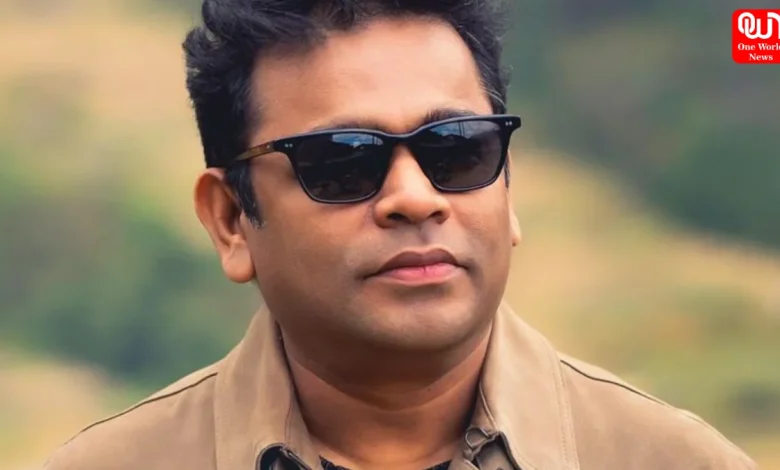 AR Rahman Birthday