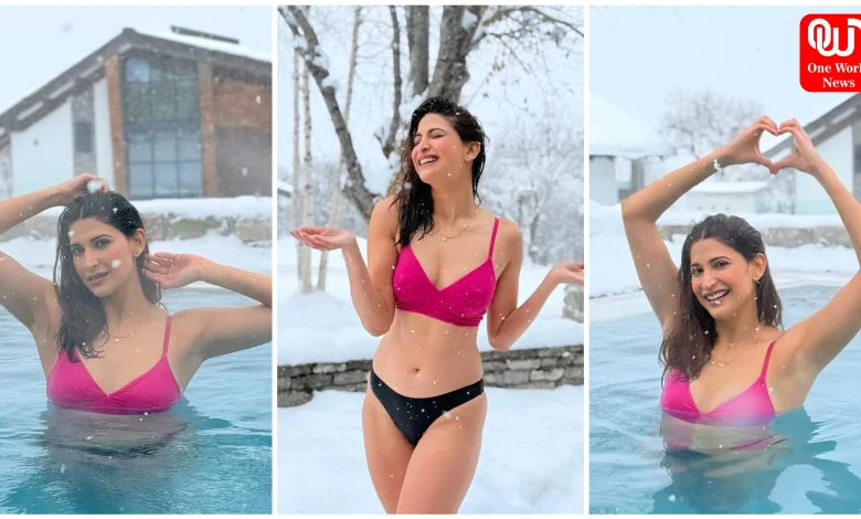Aahana Kumra Pics