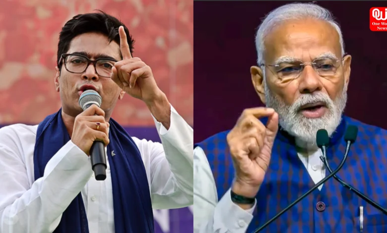 Abhishek Banerjee