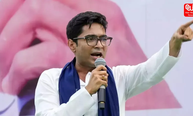 Abhishek Banerjee
