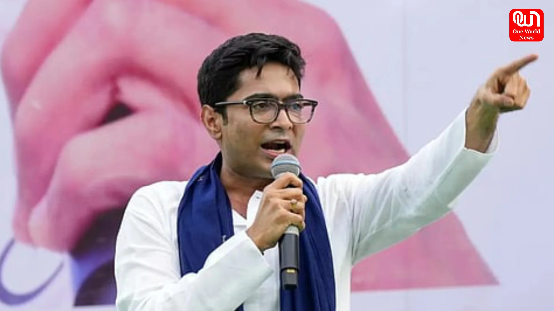 Abhishek Banerjee