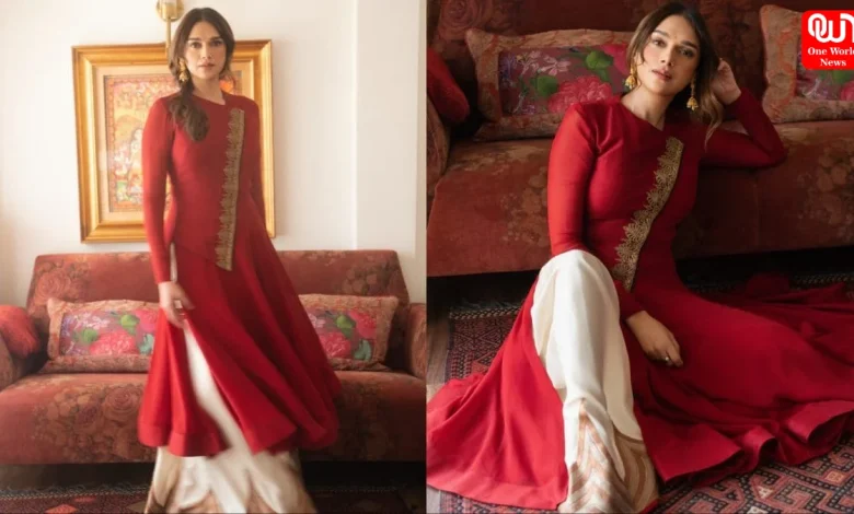 Aditi Rao Hydari
