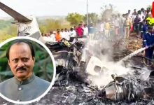 Ajit Pawar Last AI Audio