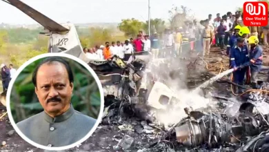 Ajit Pawar Last AI Audio