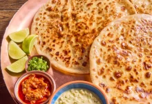 Aloo Paratha Recipe