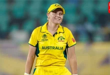 Alyssa Healy Retirement