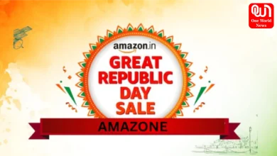 Amazon Great Republic Day Sale
