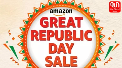 Amazon Great Republic Day Sale