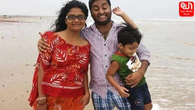Arijit Singh 2nd Wife