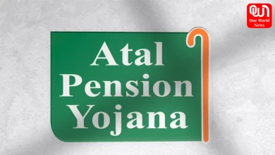 Atal Pension Yojana