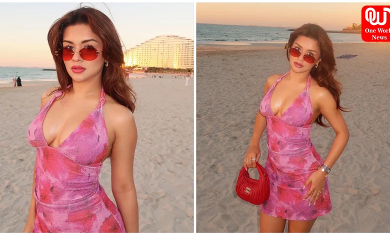 Avneet Kaur Photos