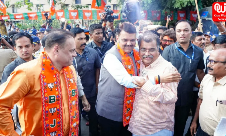 BMC Election 2026