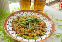Baingan Bharta Recipe