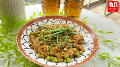 Baingan Bharta Recipe