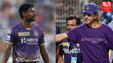 Bangladesh Cricketers in IPL