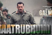 Battle of Galwan First Song Release