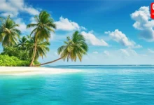 Best beaches for vacation