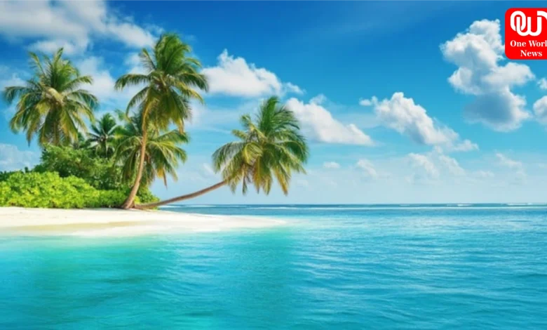 Best beaches for vacation