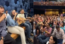 Bhajan Clubbing Trend