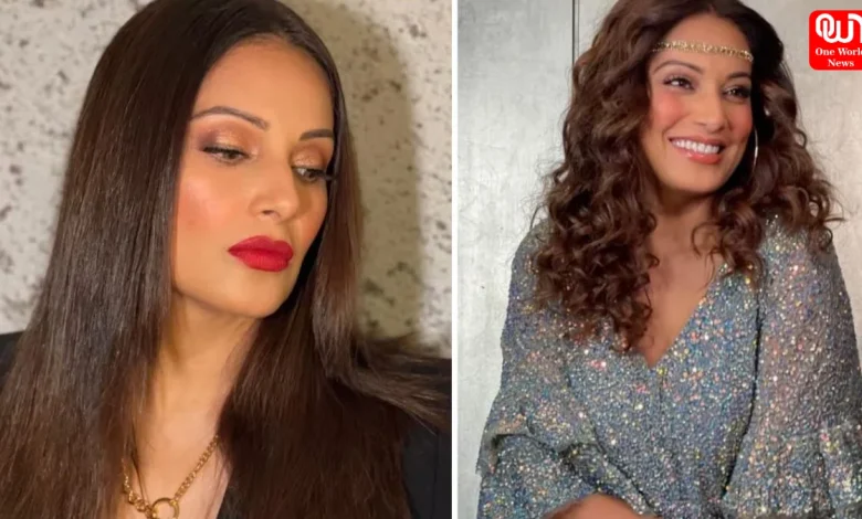 Bipasha Basu Birthday