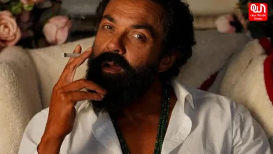 Bobby Deol Birthday