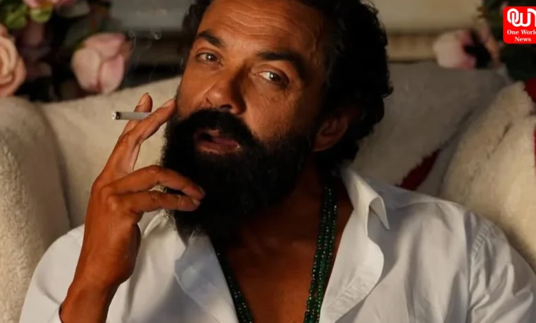 Bobby Deol Birthday