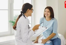 Body Tests Must For Women Above 20 Years