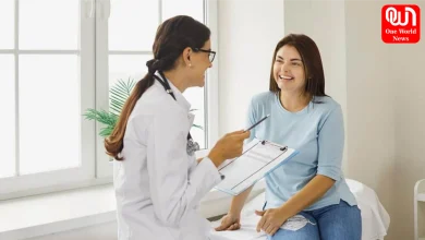 Body Tests Must For Women Above 20 Years