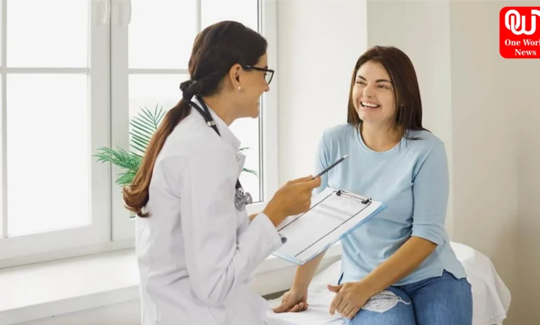 Body Tests Must For Women Above 20 Years