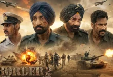 Border 2 Box Office Collection