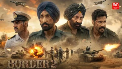 Border 2 Box Office Collection