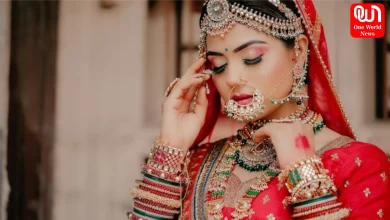 Bridal Beauty Secrets