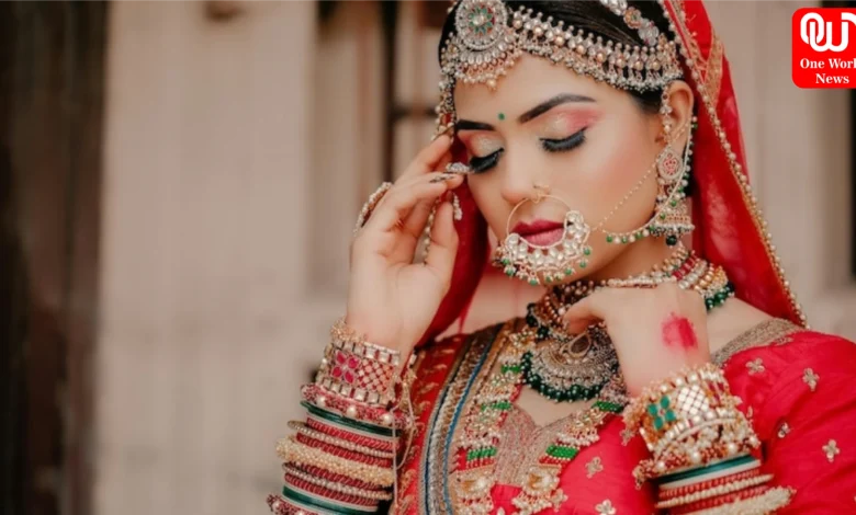 Bridal Beauty Secrets